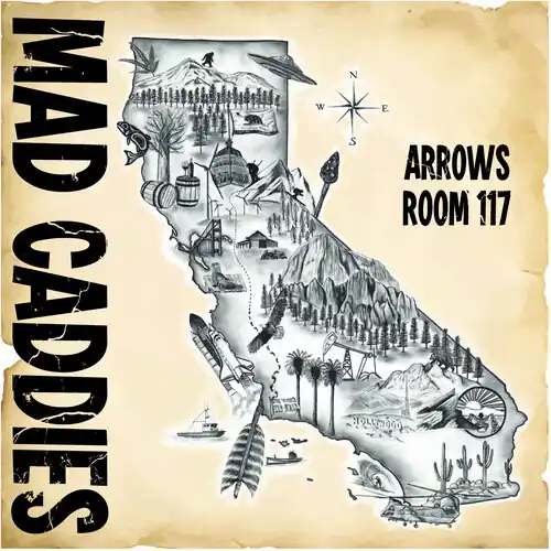 Arrows Room 117 Trusted Brand