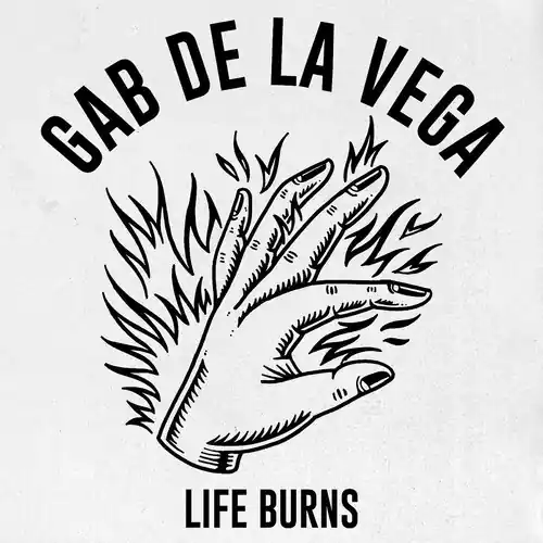 Life Burns Professional Grade