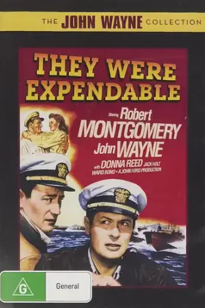 Affordable They Were Expendable / (Aus Ntr0)