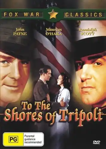 Cheap To The Shores Of Tripoli / (Aus Ntr0)