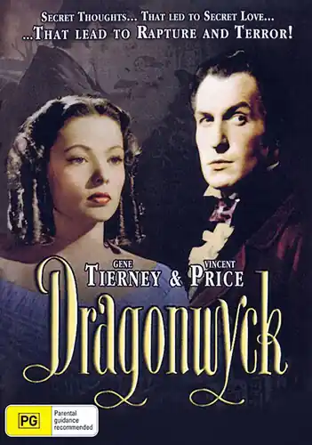 Dragonwyck / (Aus Ntr0) Buy Today