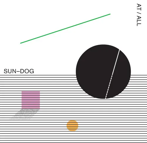 Reduced Price Sun Dog