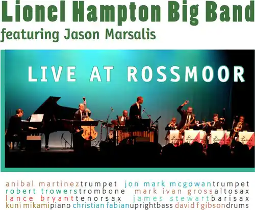 Warranty Included Live At Rossmoor