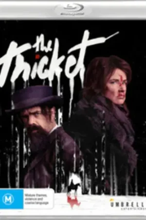 Thicket / (Aus) Money Back Guarantee