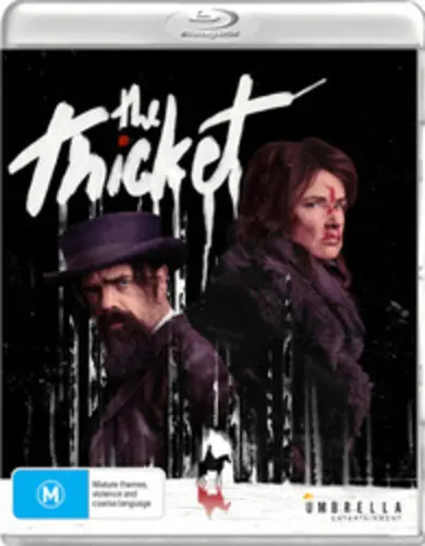 Thicket / (Aus) Money Back Guarantee