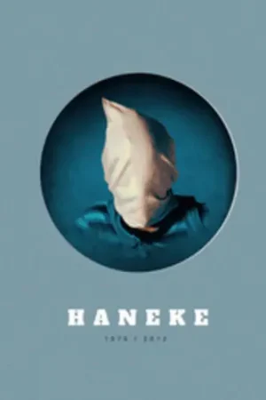 Bargain Michael Haneke Collection (1976-2012) - All-Region/1080p