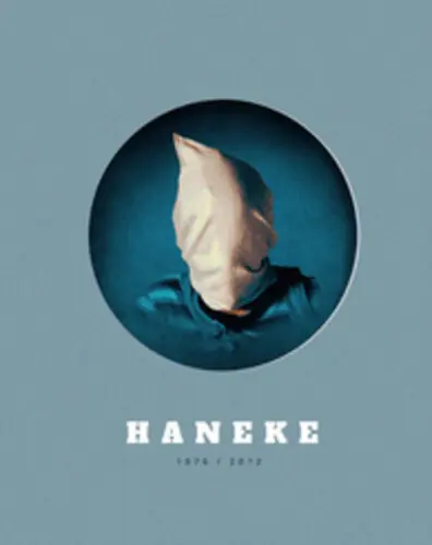 Bargain Michael Haneke Collection (1976-2012) - All-Region/1080p