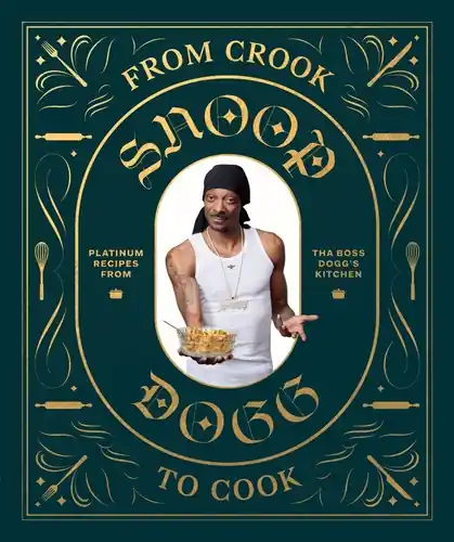 From Crook to Cook: Platinum Recipes from Tha Boss Dogg's Kitchen Buy Direct