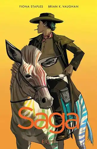 Hot Deal Saga Volume 8 (Gnov) (Ppbk)