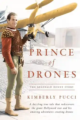 Prince of Drones: The Reginald Denny Story Trending