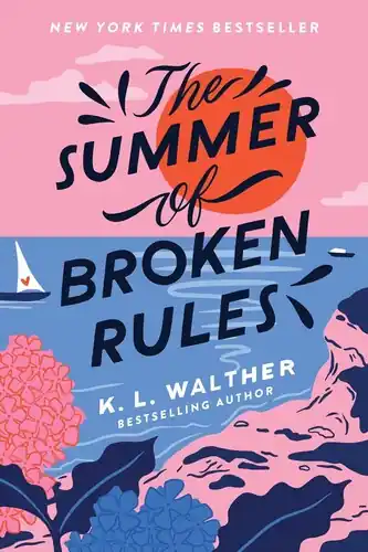 Summer Of Broken Rules (Ppbk) Fresh Stock