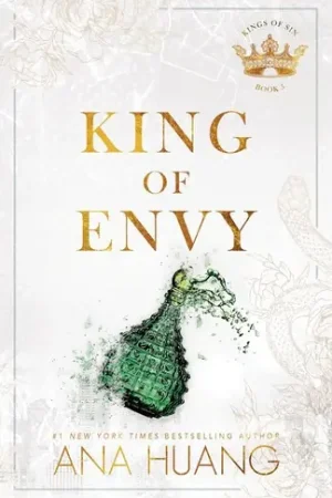 Next Day Delivery King Of Envy (Ppbk)