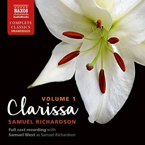 Markdown Clarissa 1