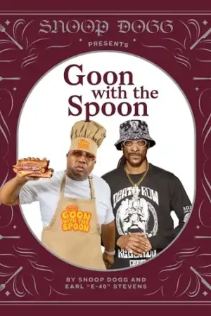 Snoop Dogg presents - Goon With The Spoon [Book] Must Have