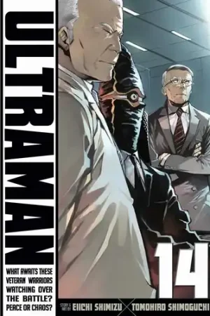 Trending Ultraman Vol 14 (Gnov) (Ppbk)