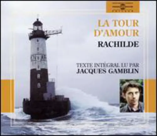 La Tour D'Amour By Rachilde Bulk Order