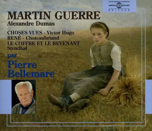 Alexandre Dumas, Alexandre Dumas: Victor Hugo, Choses Vues/ReneChateaubriand/Stendhal, Le Coffre Et Le Revenant Best Choice
