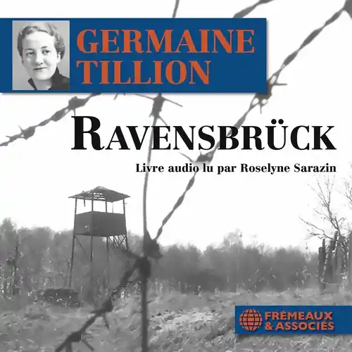 Bargain Ravensbruck (3pk)