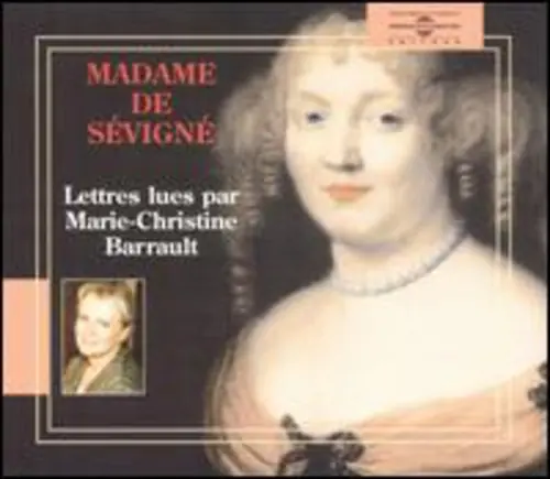 Luxury Madame De Sevigne:Lettres De Mme De Sevigne