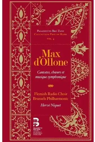 New Release Cantatas Choirs & Symphonic Music