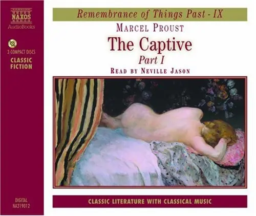 Captive Pt. 1 Final Sale