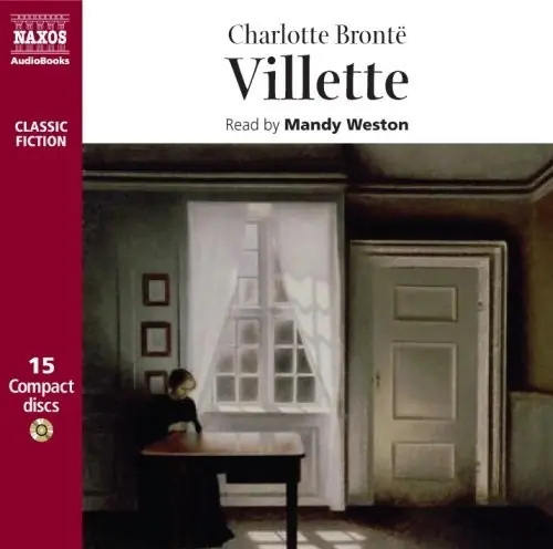 Villette Trending