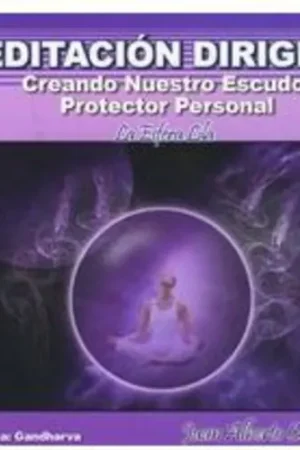 Creando Nuestro Escudo Protector Personal In Demand