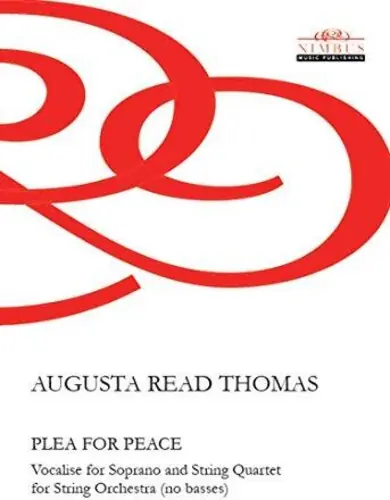 Same Day Shipping Plea for Peace