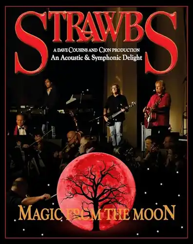 Magic From The Moon / (Uk) Exclusive Offer