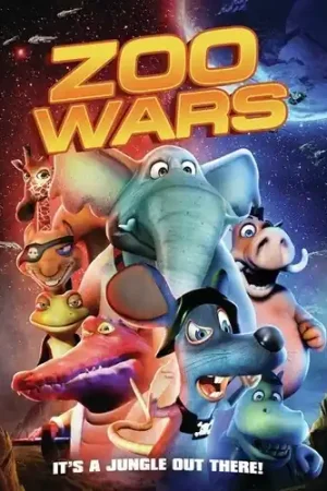 Buy Direct Zoo Wars