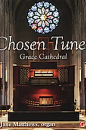 Brand New Chosen Tunes: Grace Cathedral
