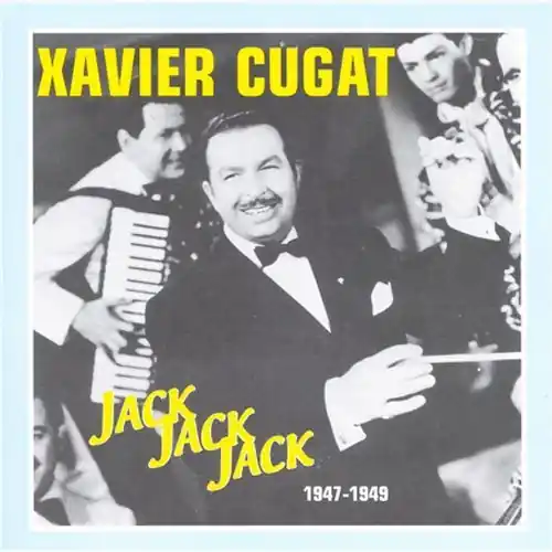 Holiday Sale Jack Jack Jack 1947-49