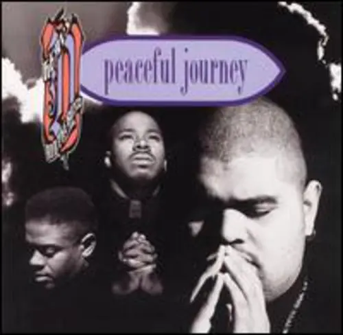 Fan Favorite Peaceful Journey