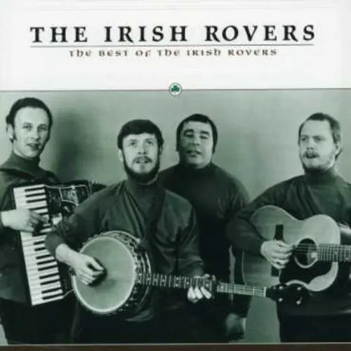 The Best of Irish Rovers Reduced Price