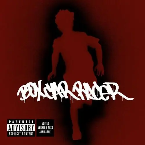 Box Car Racer Today Only