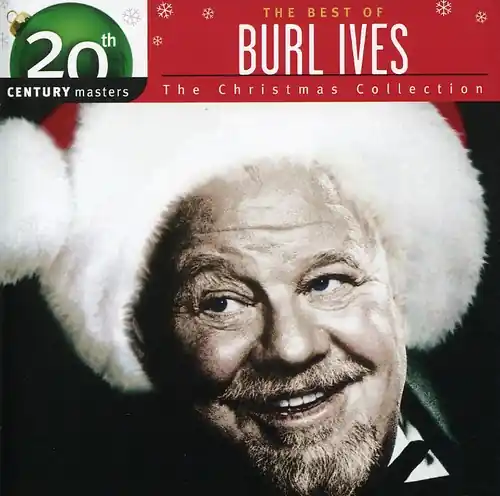 Christmas Collection: 20th Century Masters Don’t Miss Out