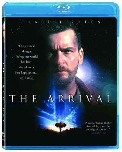 Price Drop The Arrival