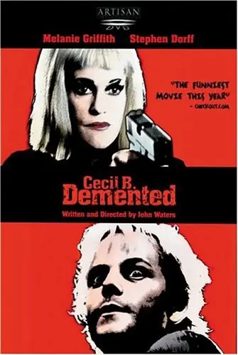 Price Drop Cecil B. DeMented
