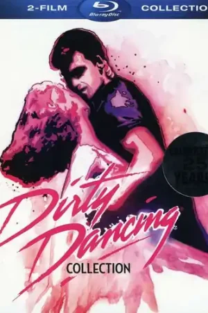 Discount Dirty Dancing: 2-Film Collection