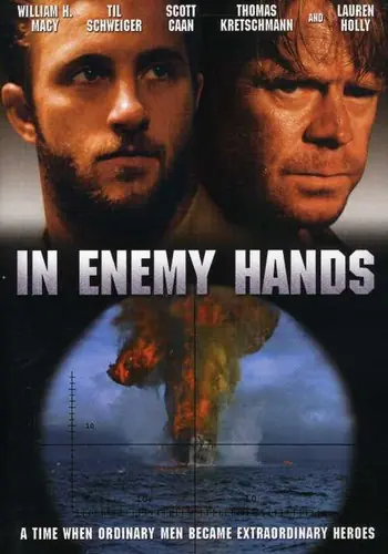 Direct From Manufacturer In Enemy Hands (2004)