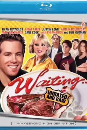 Fresh Stock Waiting (2005)