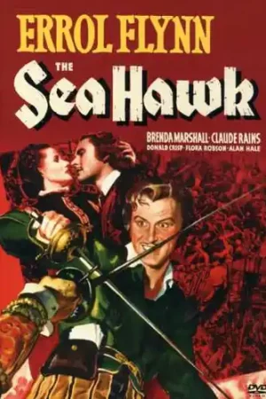The Sea Hawk Clearance
