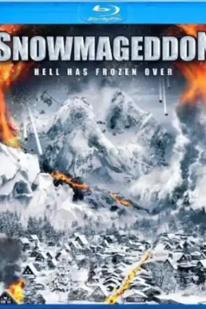 Fresh Stock Snowmageddon