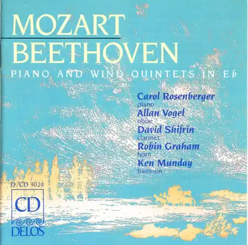 Mega Sale Piano & Wind Quintets