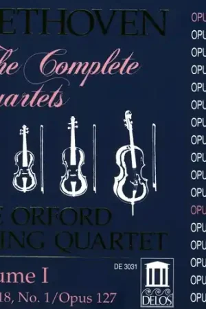 Complete Quartets 1 Direct From Manufacturer