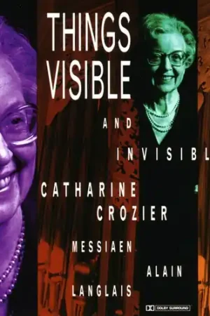 Get Yours Things Visible & Invisible
