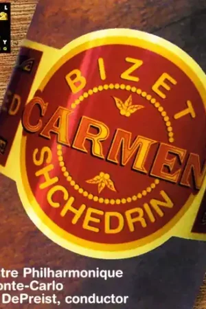 Express Delivery Carmen
