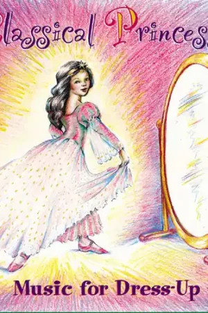 Big Sale Classical Princess:music For Dress Up / Various