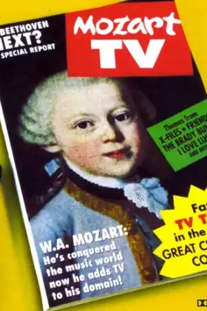 Mozart T.V. / Various Secure Checkout