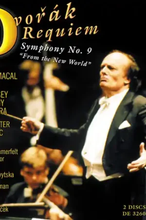 Requiem: Symphony 9 Super Sale